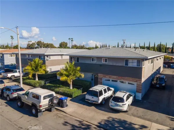 $4,400,000 | 1118 North Mayfair Avenue, Anaheim, CA 92801