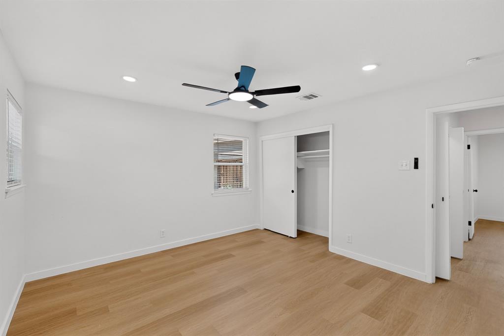 206 West Ridgewood Drive Garland, TX 75041 - Photo 20 of 40 Gallery Image 20
