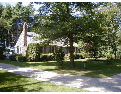 48 South Meadow Road Carver, MA 02330 - Photo 1 of 1 Gallery Image 1
