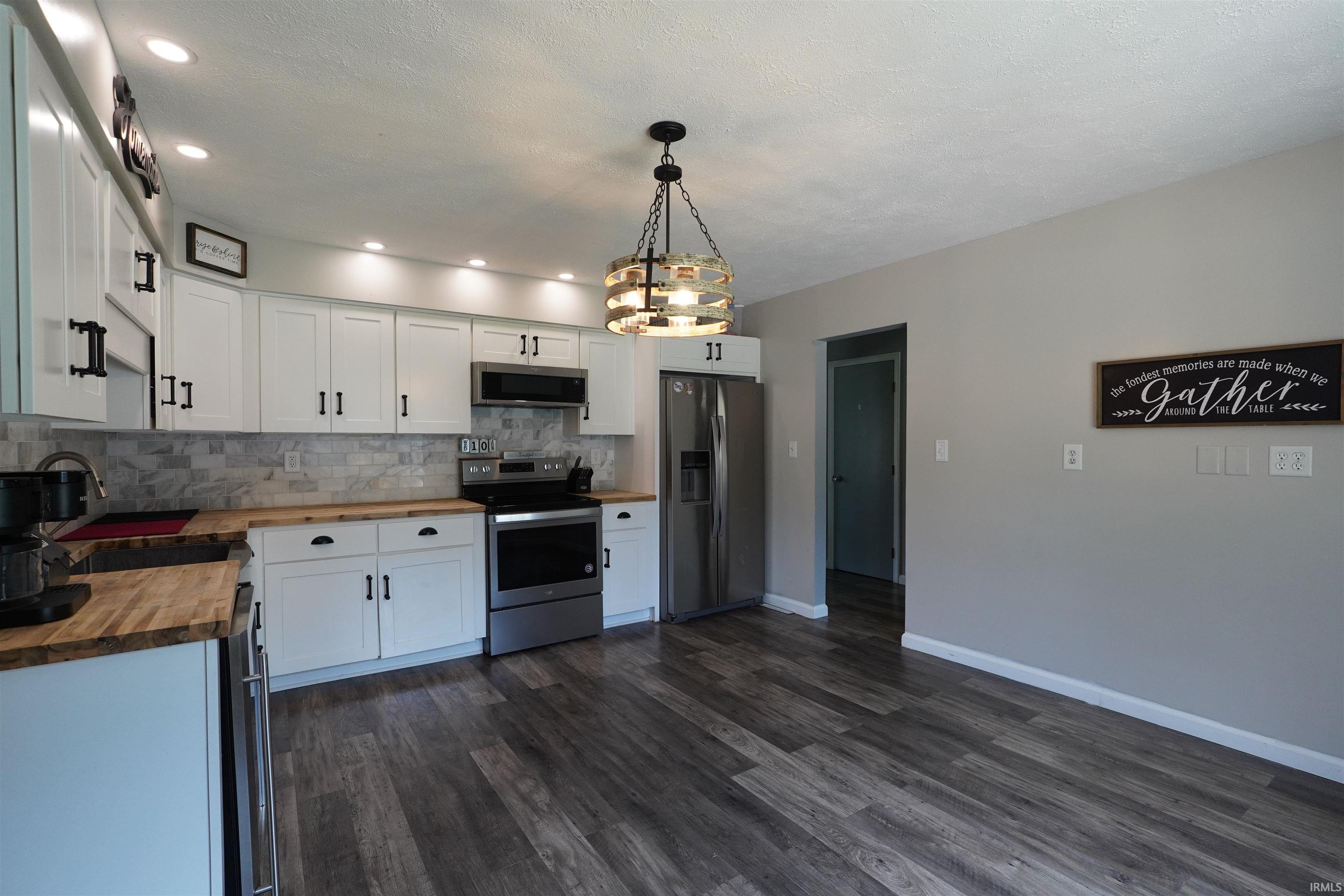 512 East 4th Street Monon, IN 47959 - Photo 10 of 24