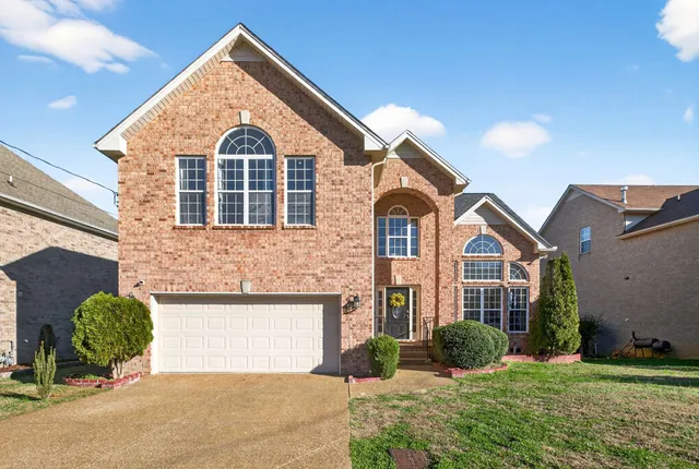 $549,900 | 7336 Sugarloaf Drive, Nashville, TN 37211