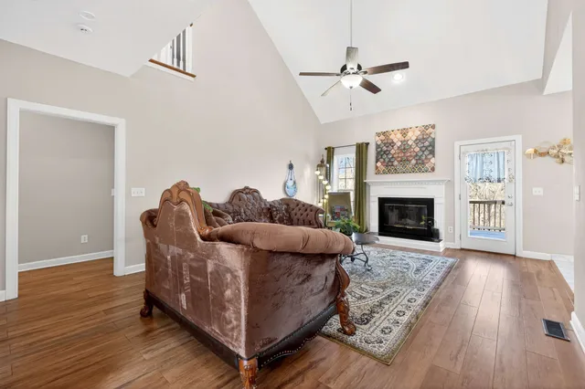 $549,900 | 7336 Sugarloaf Drive, Nashville, TN 37211