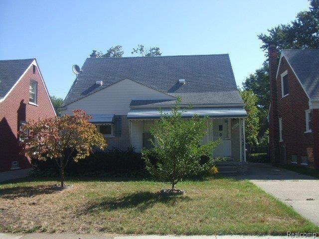 9316 Salem Road Redford, MI 48239 - Photo 1 of 6 DSCF5945