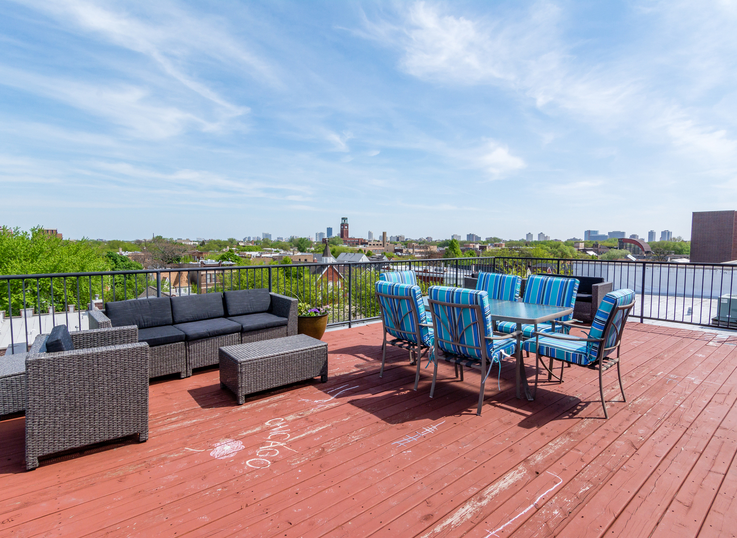 1908 West Irving Park Road, Unit 401 Chicago, IL 60613 - Photo 22 of 26