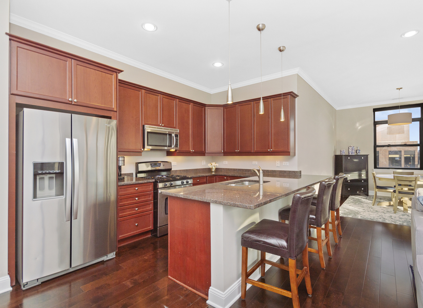 1908 West Irving Park Road, Unit 401 Chicago, IL 60613 - Photo 7 of 26