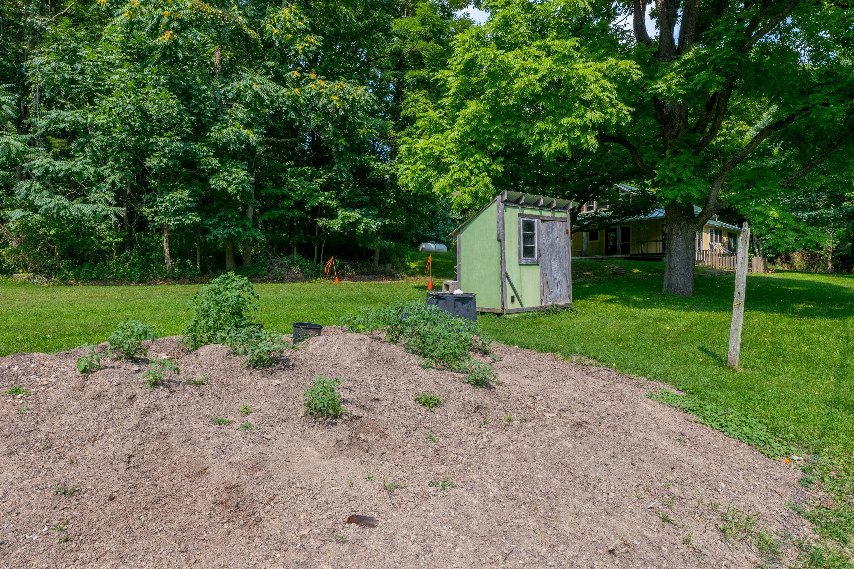 20790 Berry Road Mount Vernon, OH 43050 - Photo 25 of 126 Gallery Image 25