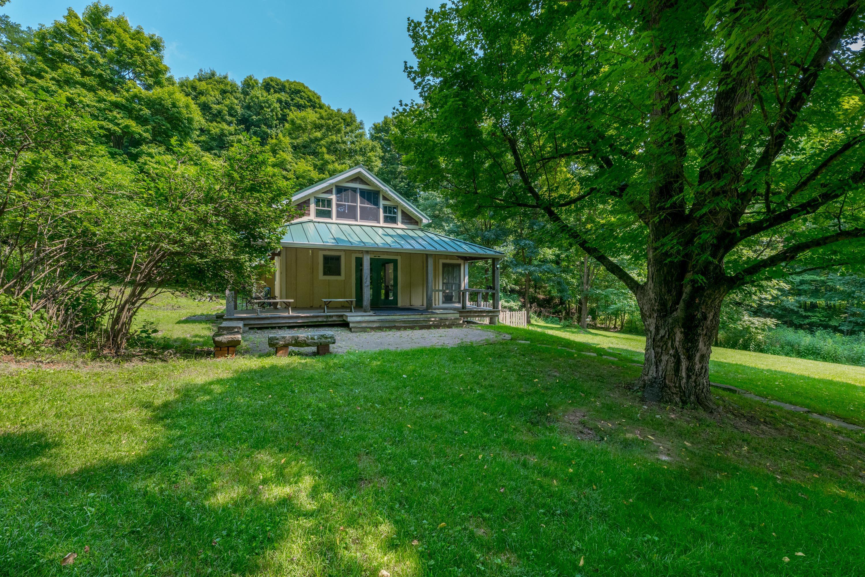 20790 Berry Road Mount Vernon, OH 43050 - Photo 27 of 126 Gallery Image 27