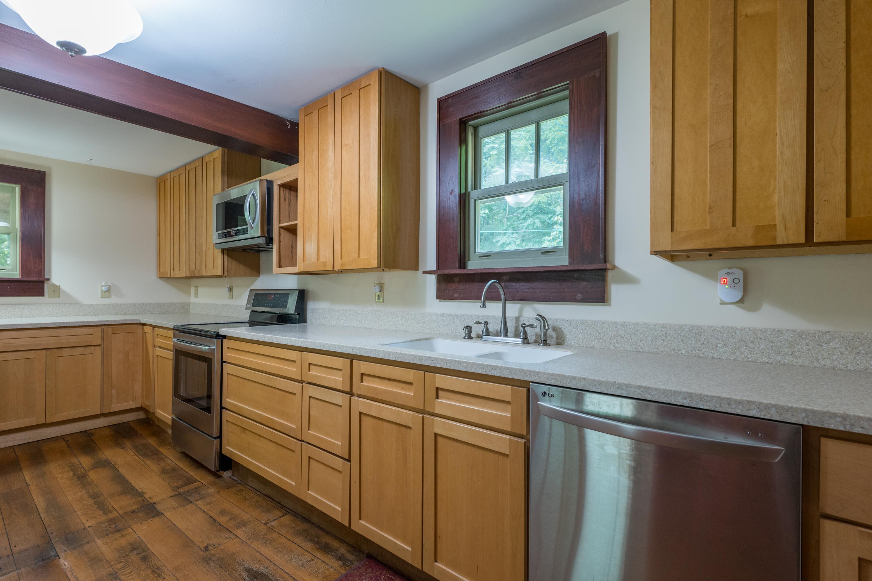 20790 Berry Road Mount Vernon, OH 43050 - Photo 36 of 126 Gallery Image 36