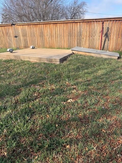 109 Novice Road Winters, TX 79567 - Photo 3 of 4