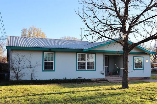 $149,990 | 109 Novice Road, Winters, TX 79567