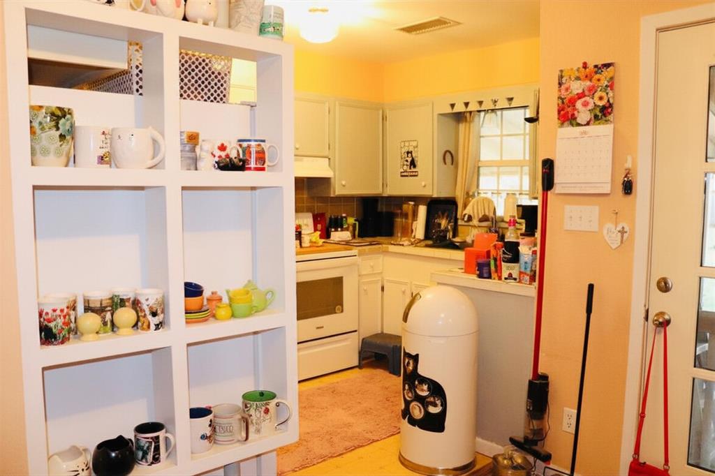 109 Novice Road Winters, TX 79567 - Photo 32 of 32 a room with storage and utility