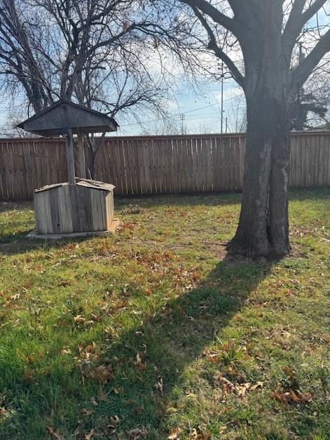 109 Novice Road Winters, TX 79567 - Photo 4 of 4