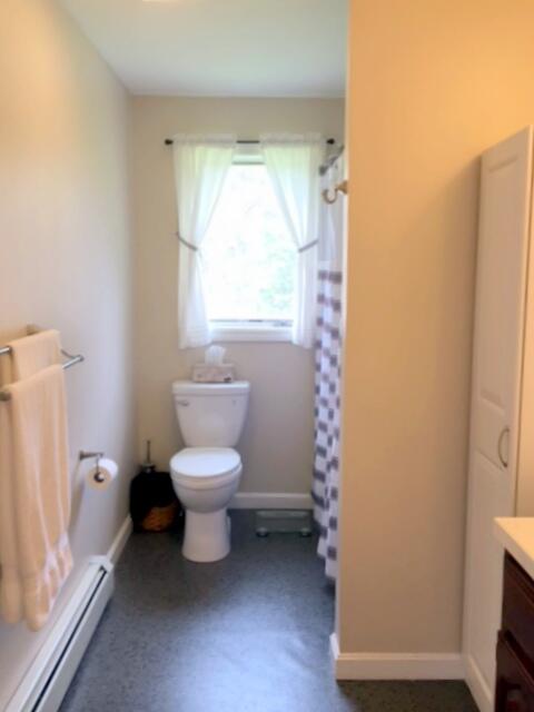 837 Norridgewock Road Fairfield, ME 04937 - Photo 14 of 28 Full bath