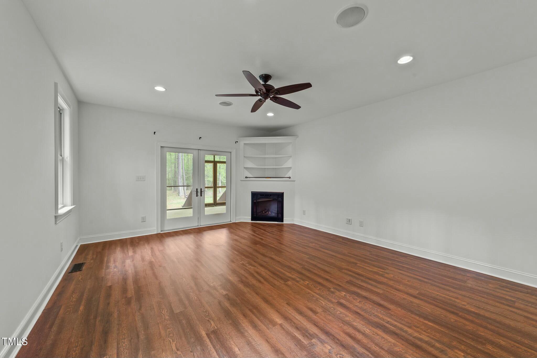 9338 Bray Road Bailey, NC 27807 - Photo 26 of 59 Primary Bedroom