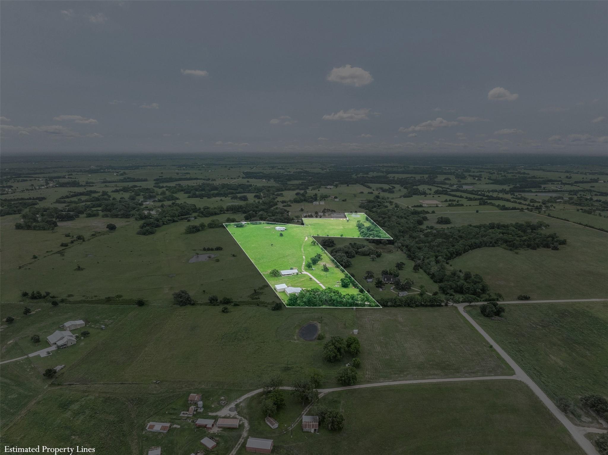493 Hodde Road Burton, TX 77835 - Photo 37 of 47