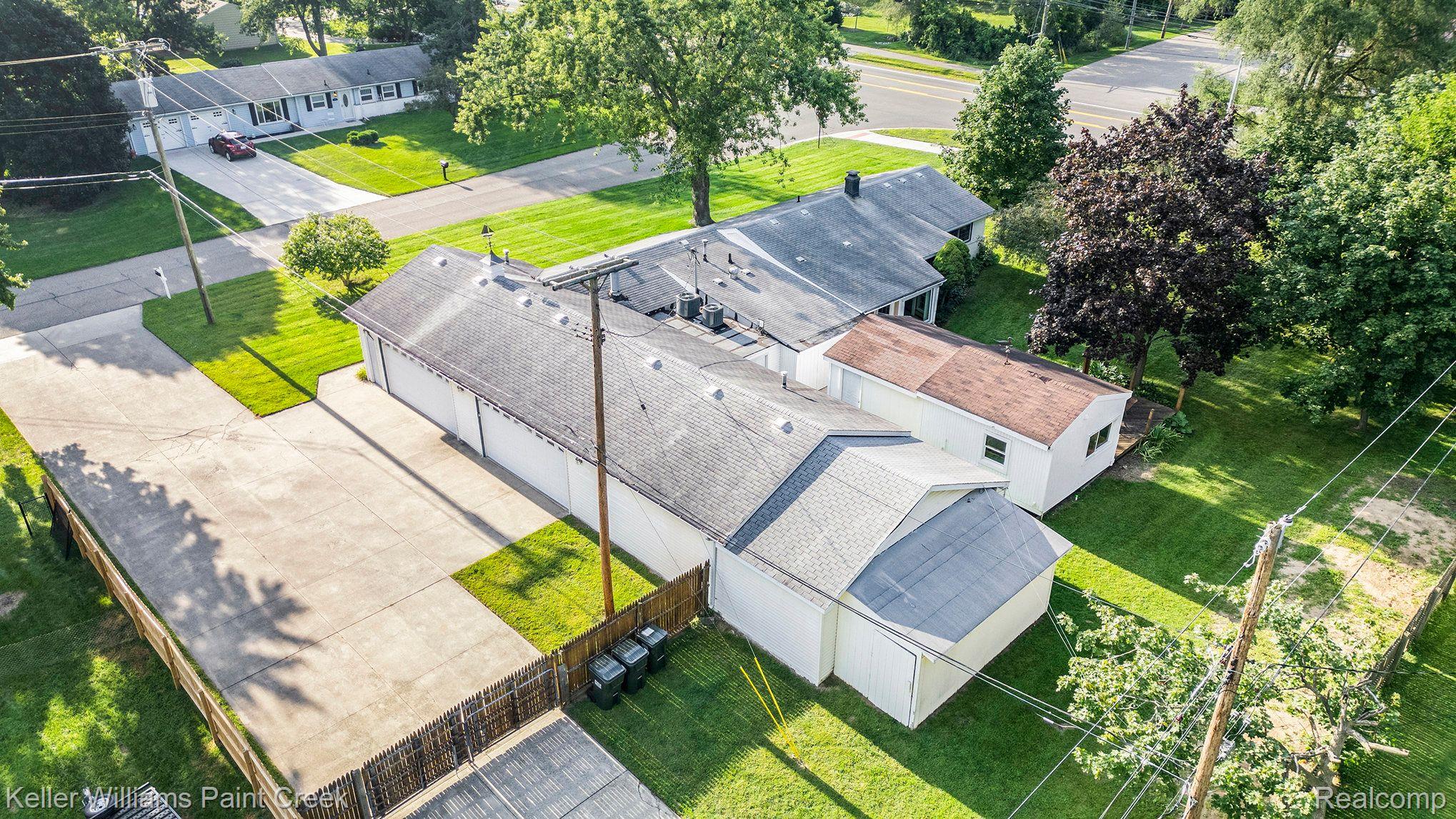3021 Avon Manor Road Rochester, MI 48307 - Photo 35 of 36 Gallery Image 35