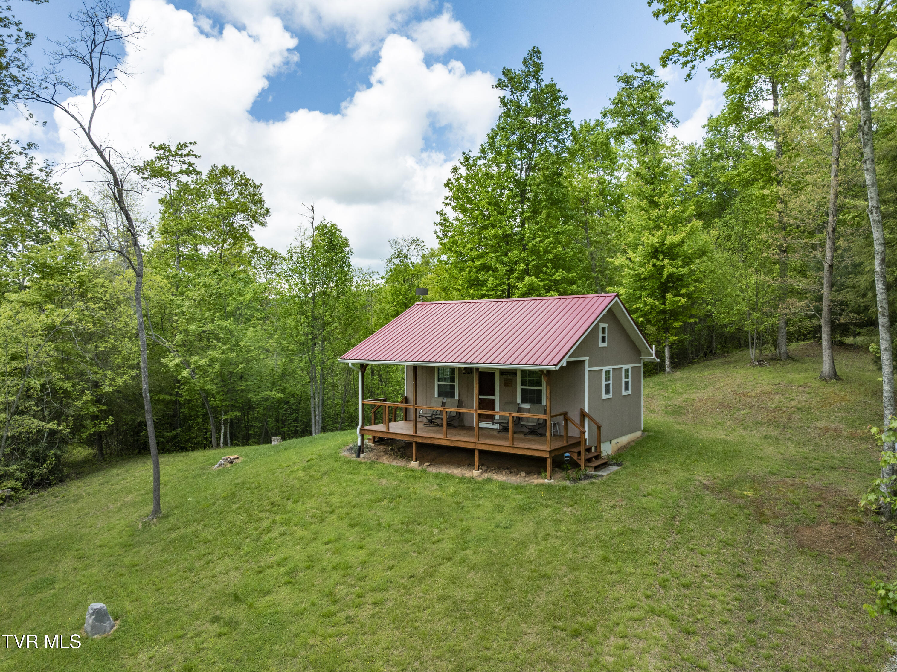 994 Fairview Road, Unit TR3 Hampton, TN 37658 - Photo 19 of 49 Fairview-aerials-1