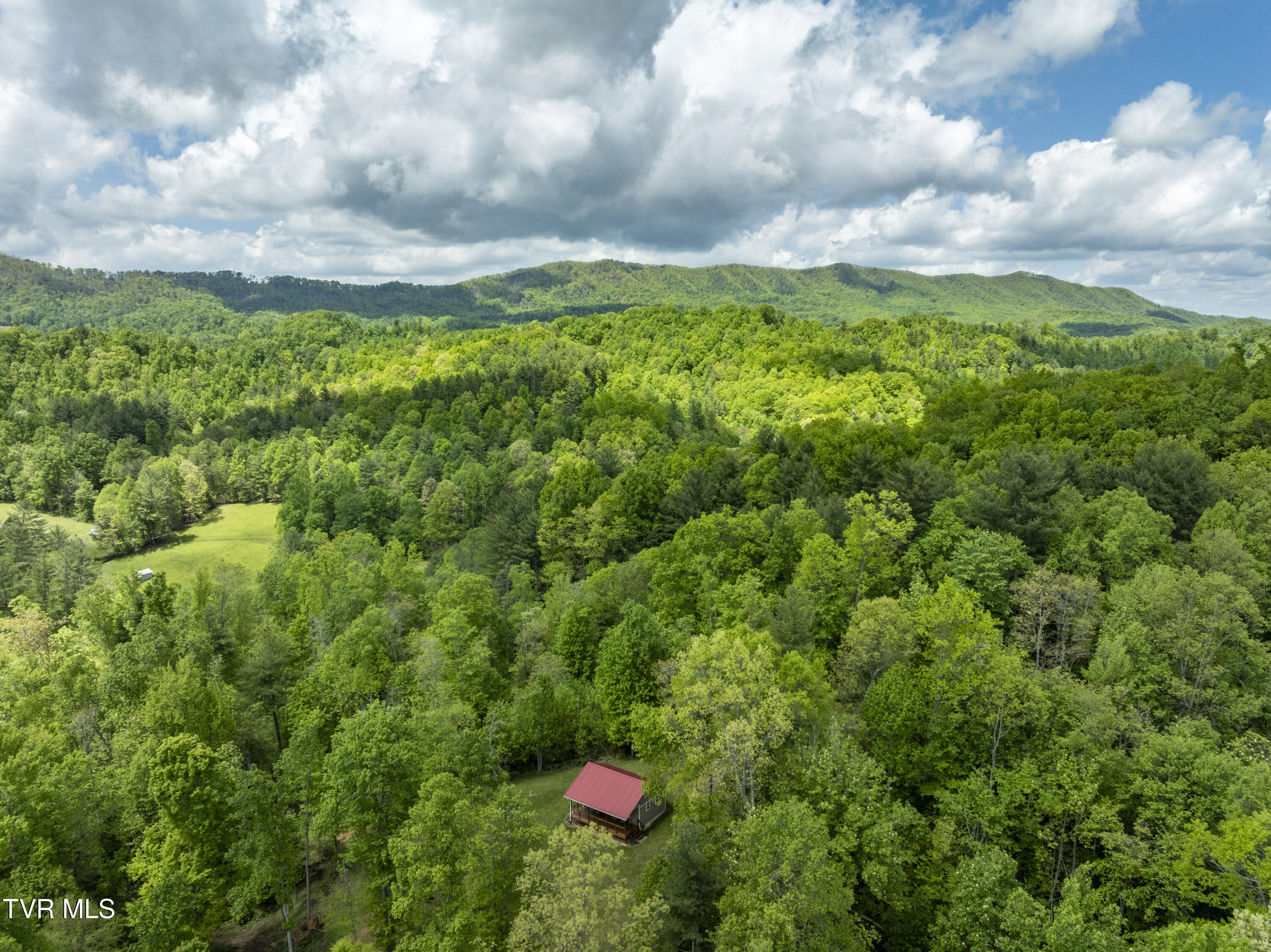 994 Fairview Road, Unit TR3 Hampton, TN 37658 - Photo 4 of 49 Fairview-aerials-6