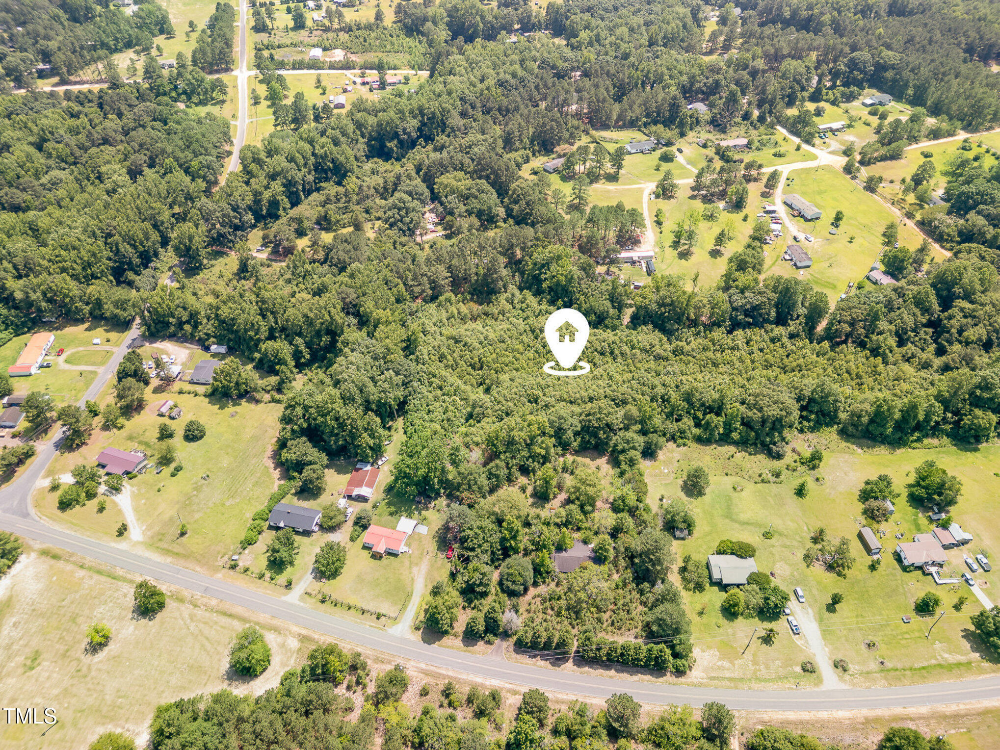 Lot 17 Hollywood Road Cameron, NC 28326 - Photo 5 of 12 012_dji_0510-edit-edit_391