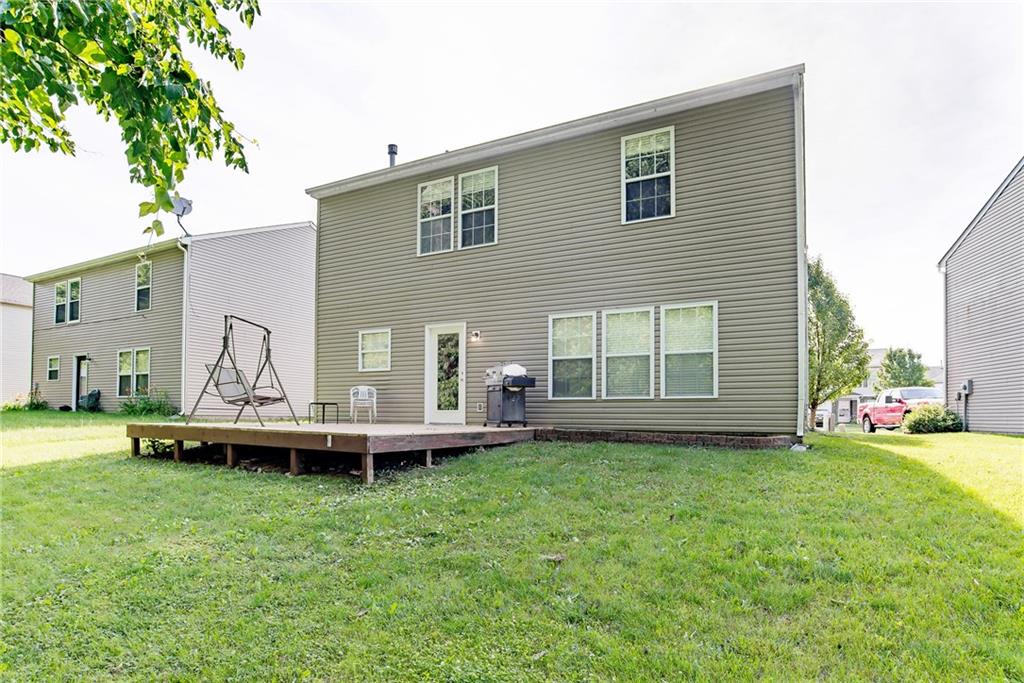 3418 Spring Wind Lane Indianapolis, IN 46239 - Photo 25 of 25 Gallery Image 25