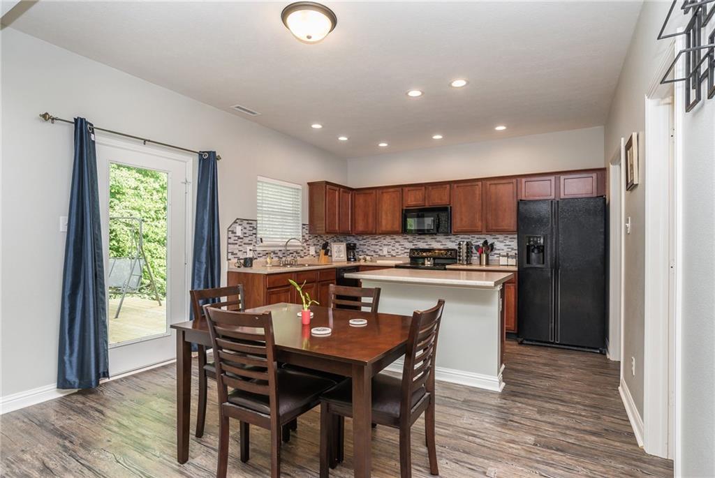 3418 Spring Wind Lane Indianapolis, IN 46239 - Photo 8 of 25 Gallery Image 8