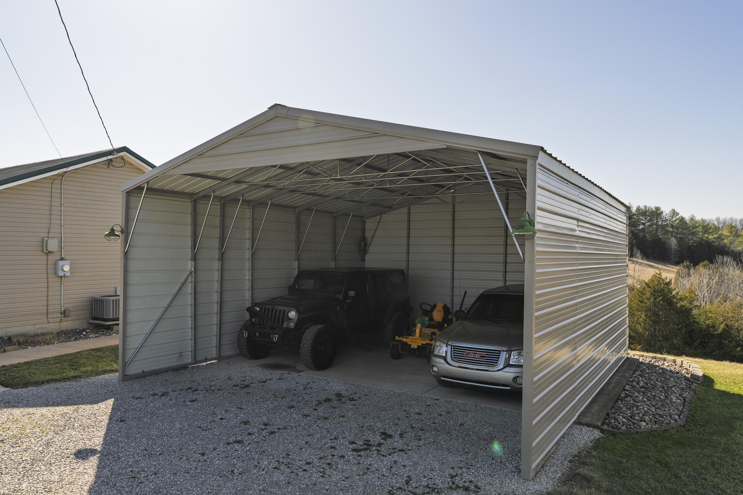 110 Buffalo Ridge Road Falmouth, KY 41040 - Photo 12 of 37 Gallery Image 12