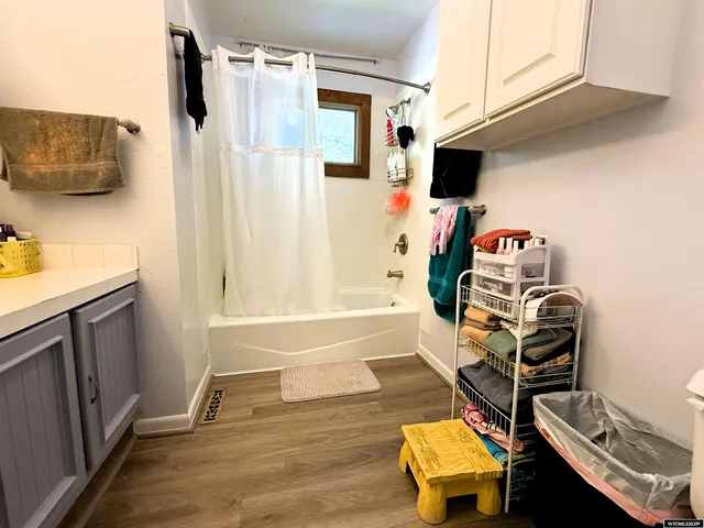 $345,000 | 107 Country Drive, Worland, WY 82401