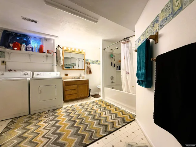 $345,000 | 107 Country Drive, Worland, WY 82401