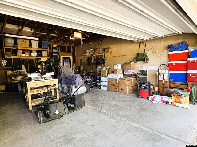 $345,000 | 107 Country Drive, Worland, WY 82401