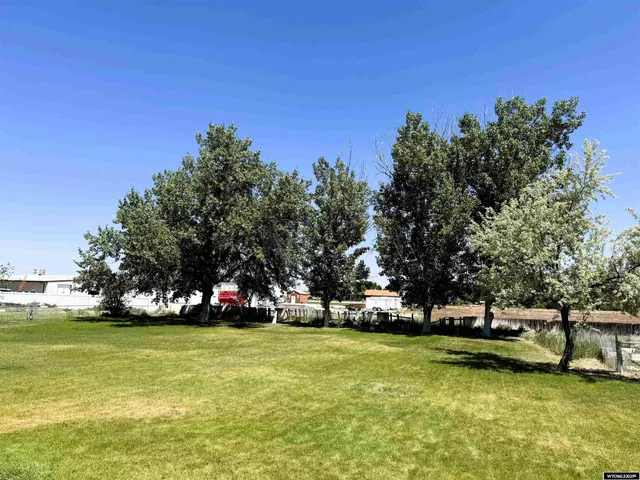 $345,000 | 107 Country Drive, Worland, WY 82401