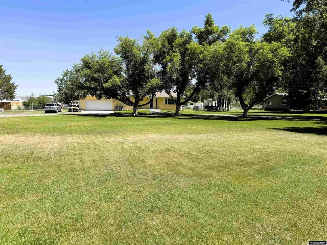 $345,000 | 107 Country Drive, Worland, WY 82401