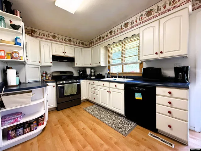 $345,000 | 107 Country Drive, Worland, WY 82401