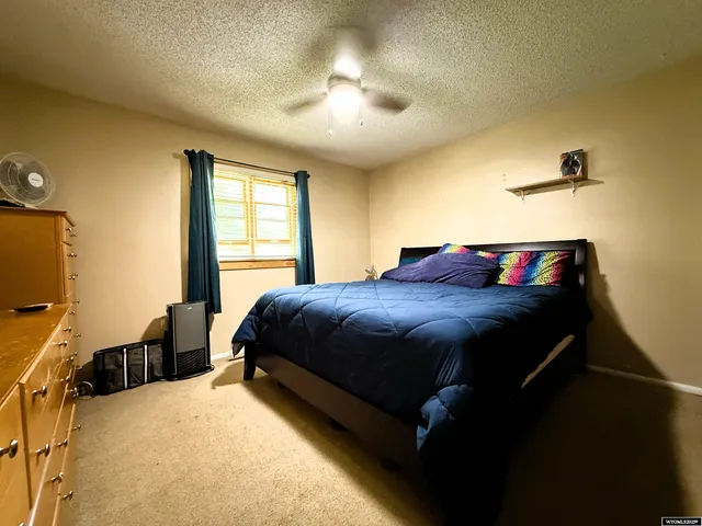 $345,000 | 107 Country Drive, Worland, WY 82401