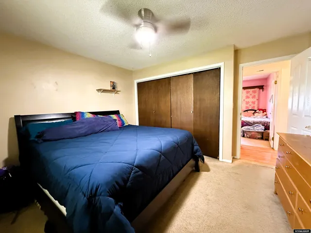 $345,000 | 107 Country Drive, Worland, WY 82401