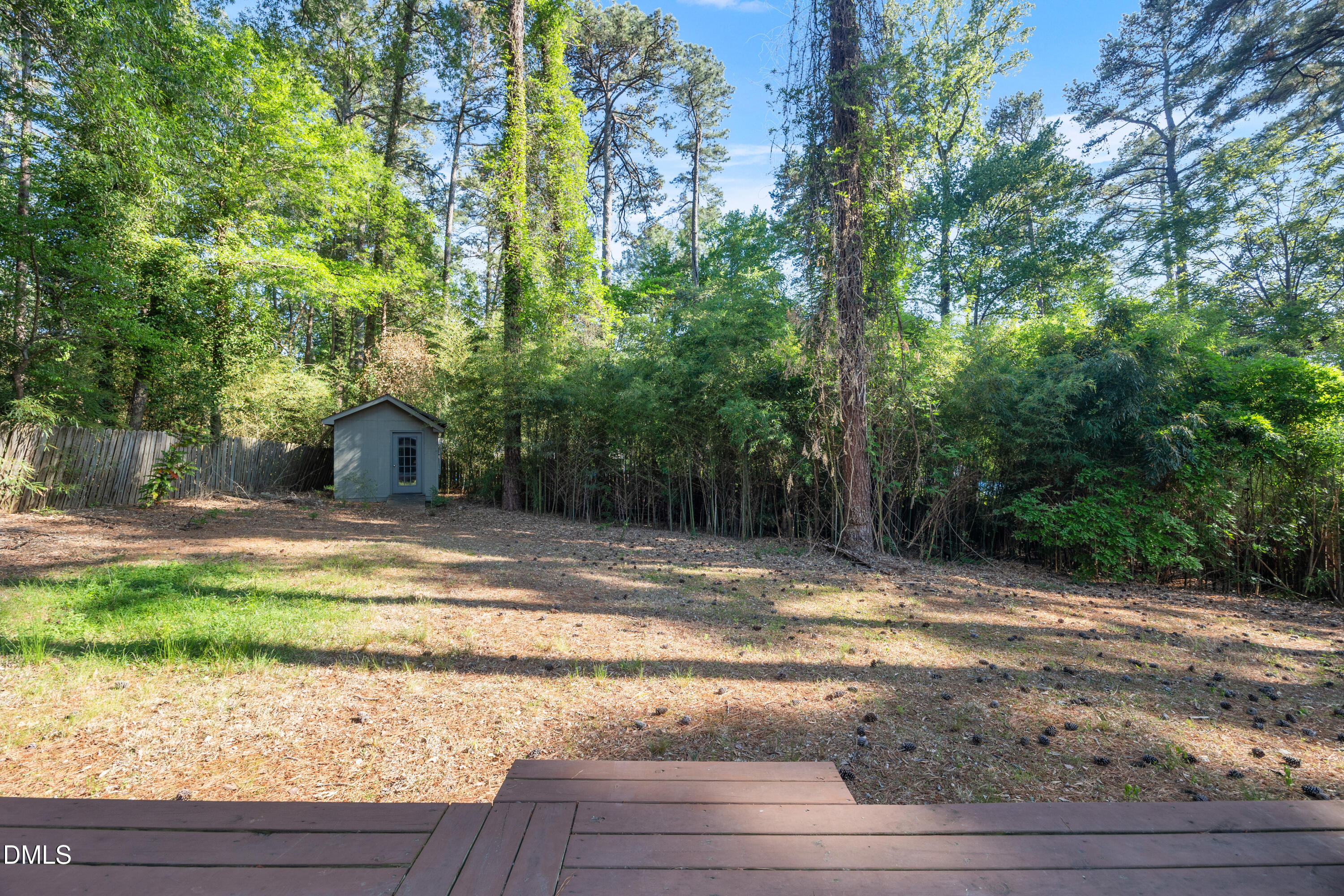 2421 Perkins Road Durham, NC 27705 - Photo 59 of 79