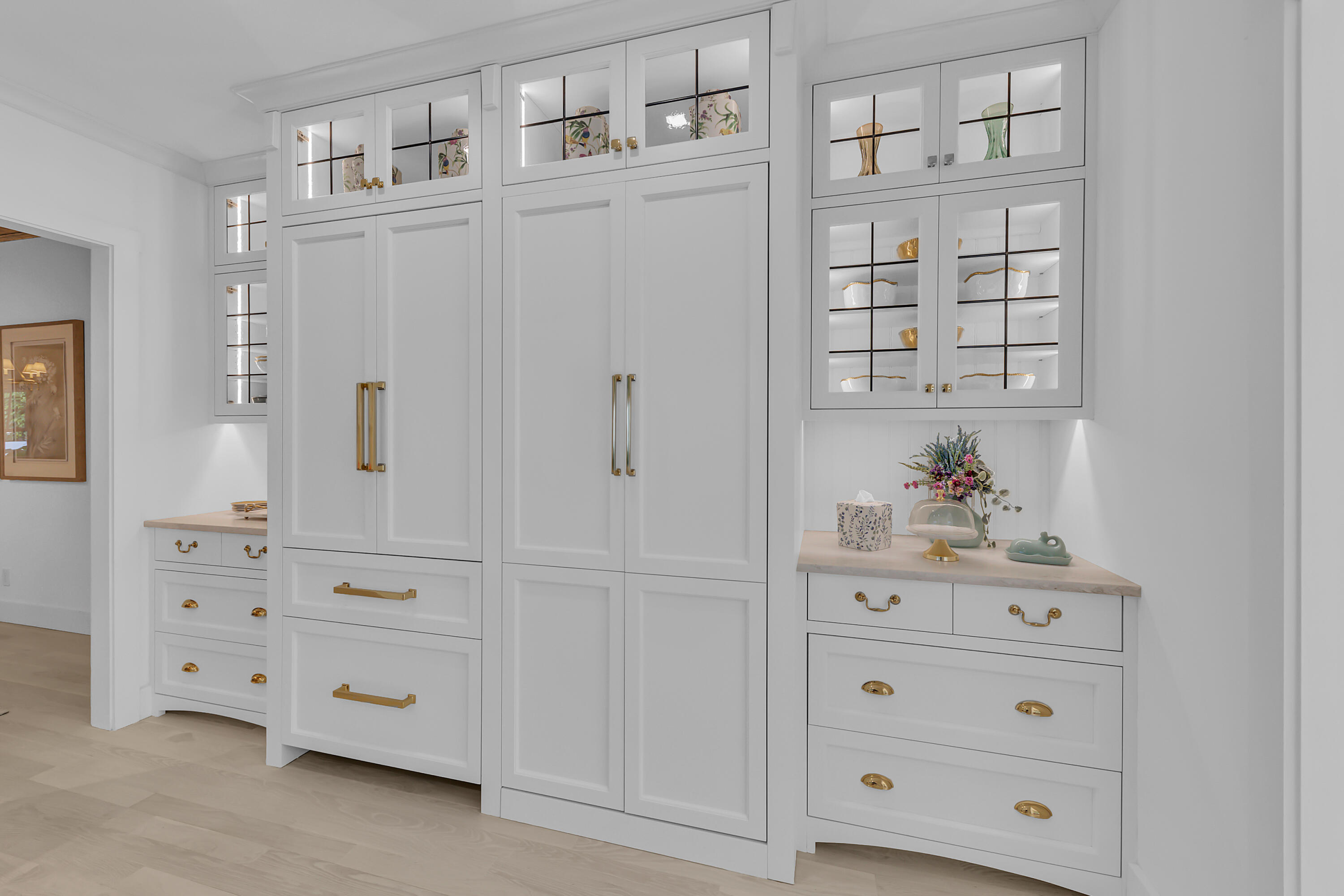 318 Australian Avenue Palm Beach, FL 33480 - Photo 16 of 53 Kitchen