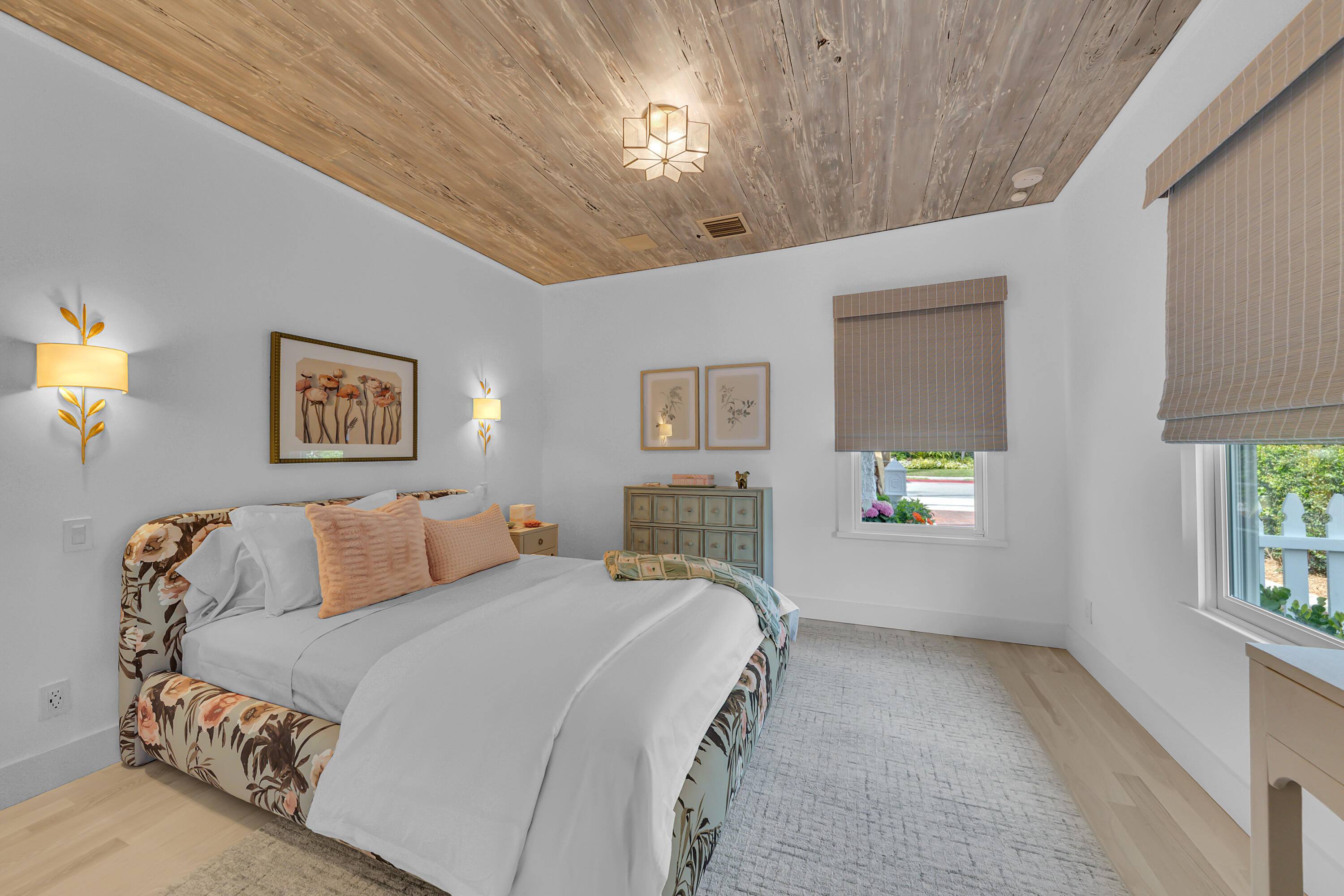 318 Australian Avenue Palm Beach, FL 33480 - Photo 22 of 53 Bedroom