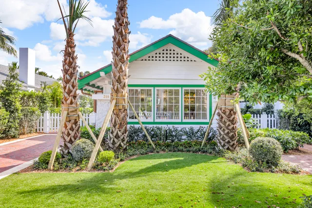 $9,995,000 | 318 Australian Avenue, Palm Beach, FL 33480