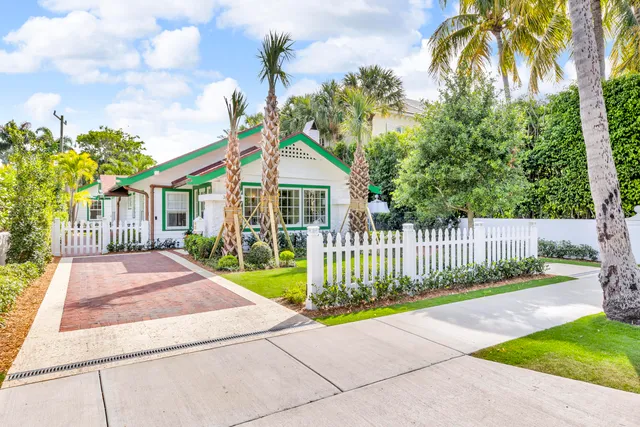 $9,995,000 | 318 Australian Avenue, Palm Beach, FL 33480