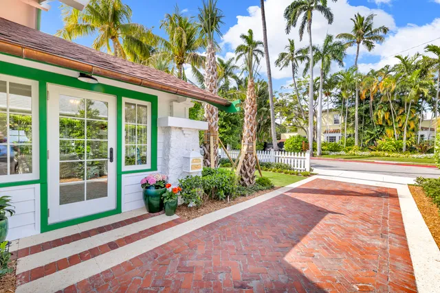 $9,995,000 | 318 Australian Avenue, Palm Beach, FL 33480