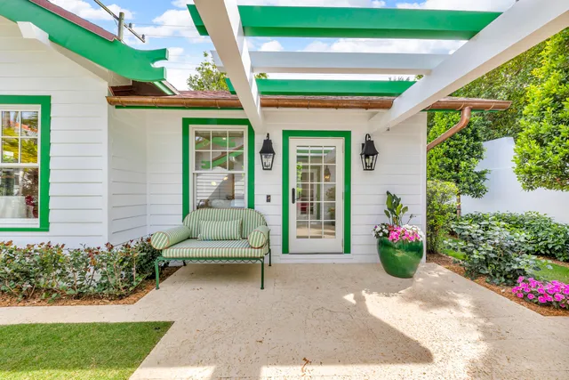 $9,995,000 | 318 Australian Avenue, Palm Beach, FL 33480
