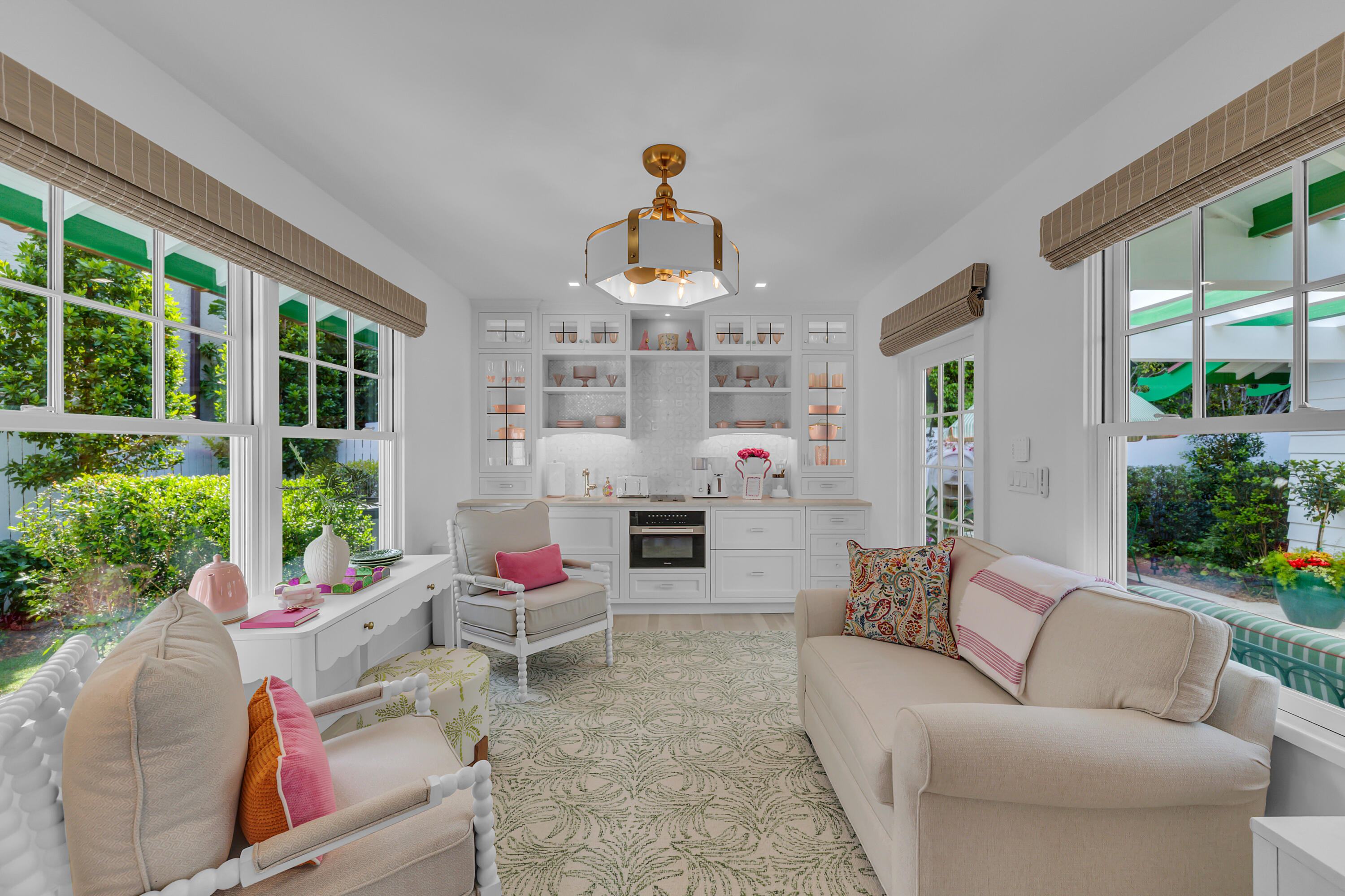 318 Australian Avenue Palm Beach, FL 33480 - Photo 45 of 53 Guest House