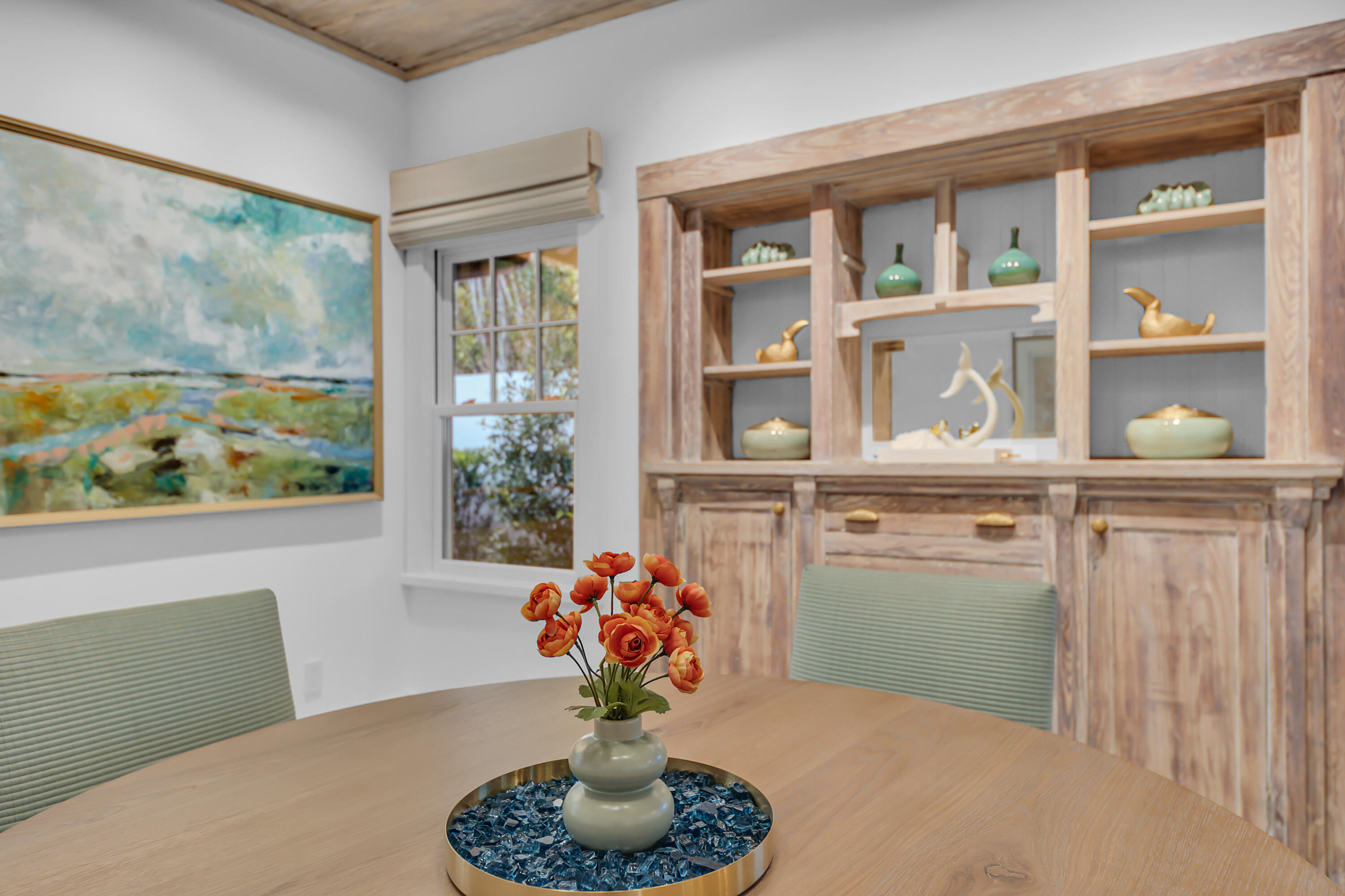 318 Australian Avenue Palm Beach, FL 33480 - Photo 10 of 53 Dining Room