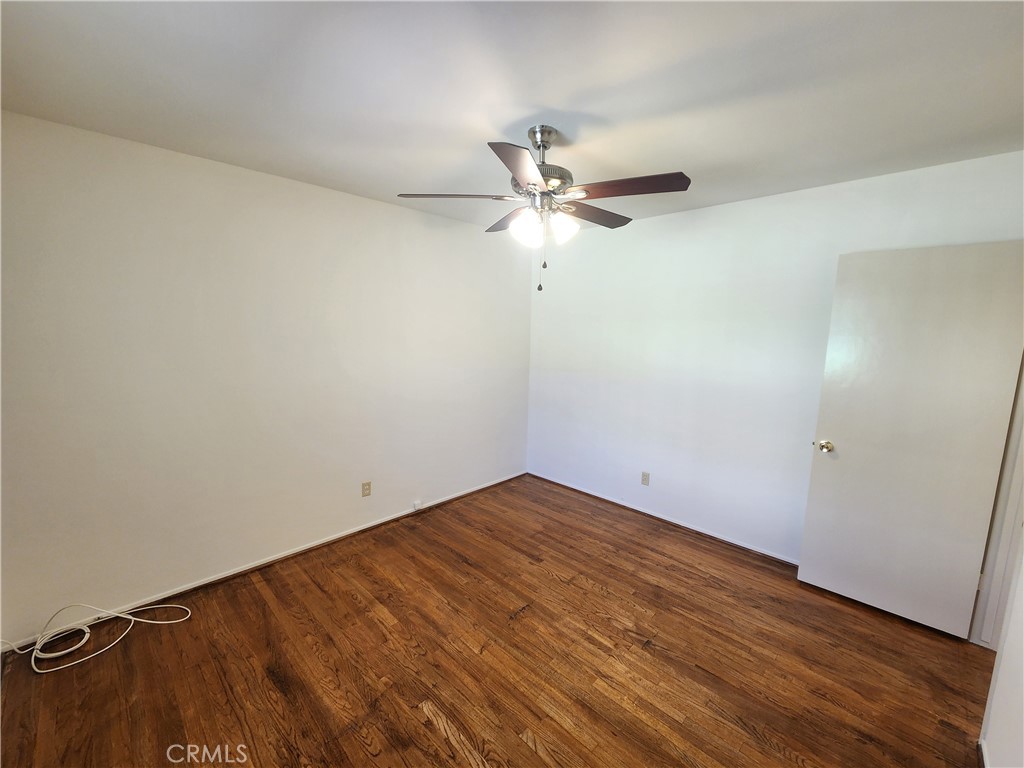 21 West Newman Avenue Arcadia, CA 91007 - Photo 23 of 29 wooden floor in an empty room