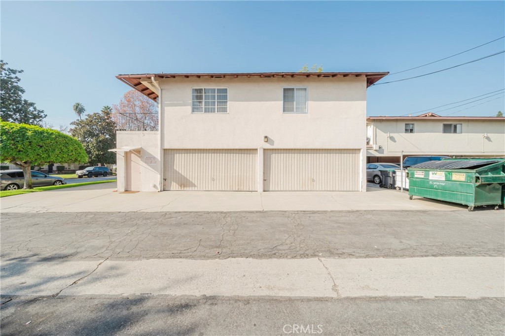 21 West Newman Avenue Arcadia, CA 91007 - Photo 29 of 29 front view of a house