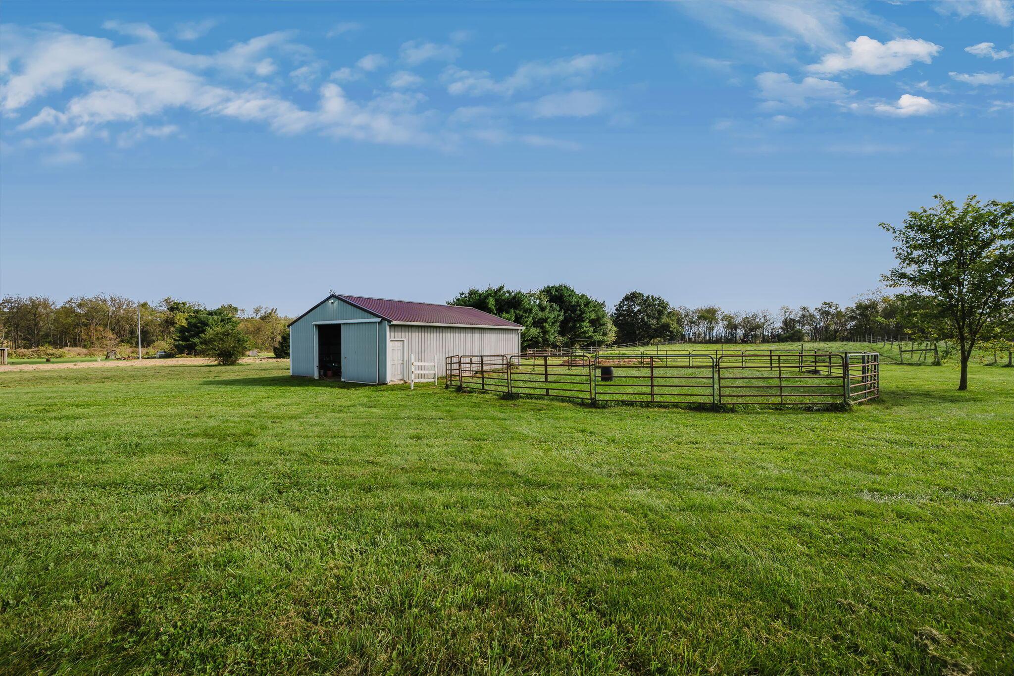 25411 Hopewell Road Gambier, OH 43022 - Photo 55 of 64 72-M.W. - 25411 Hopewell Rd, Gambier-72