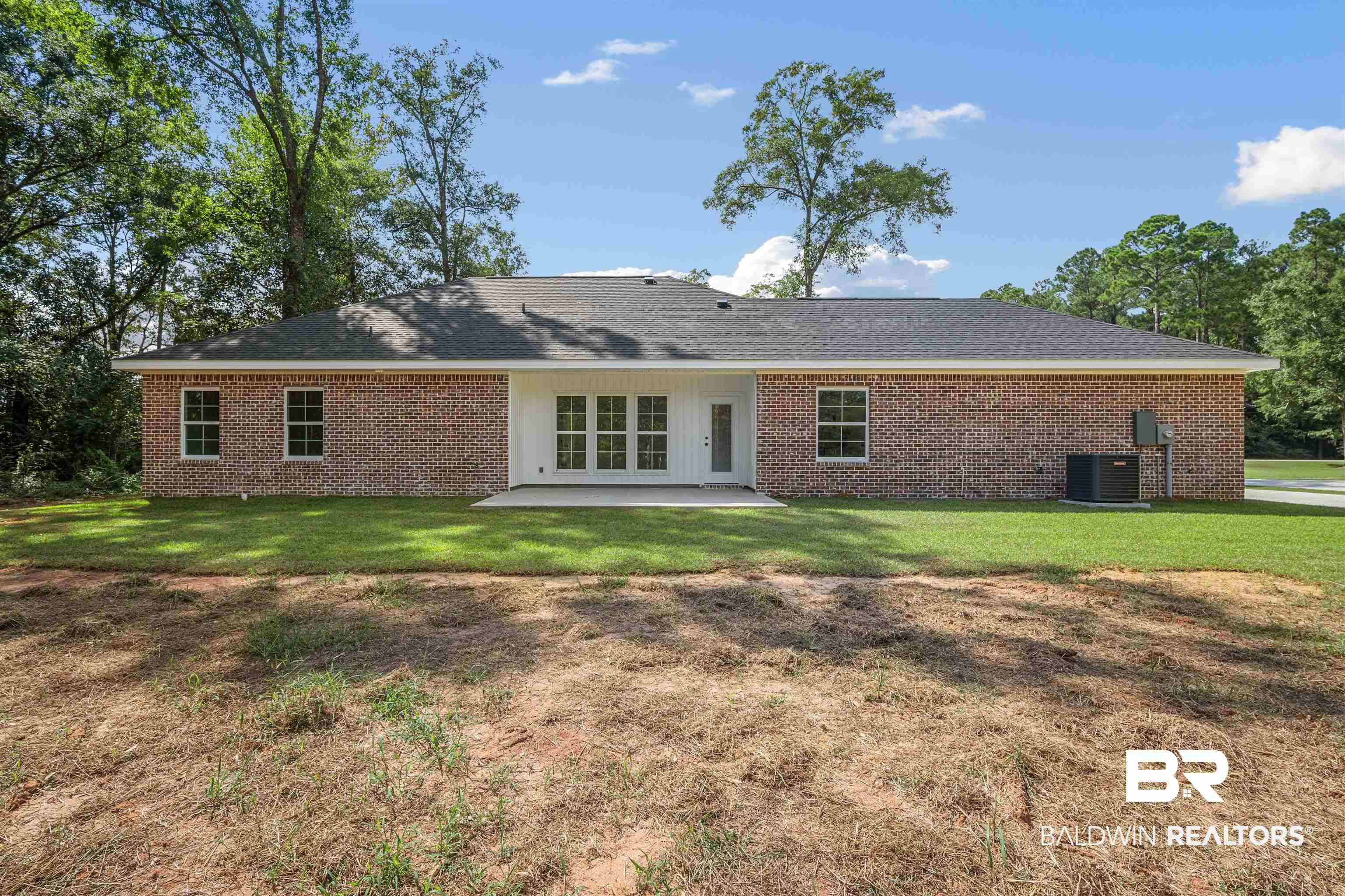 4030 Firetower Road Semmes, AL 36575 - Photo 25 of 30