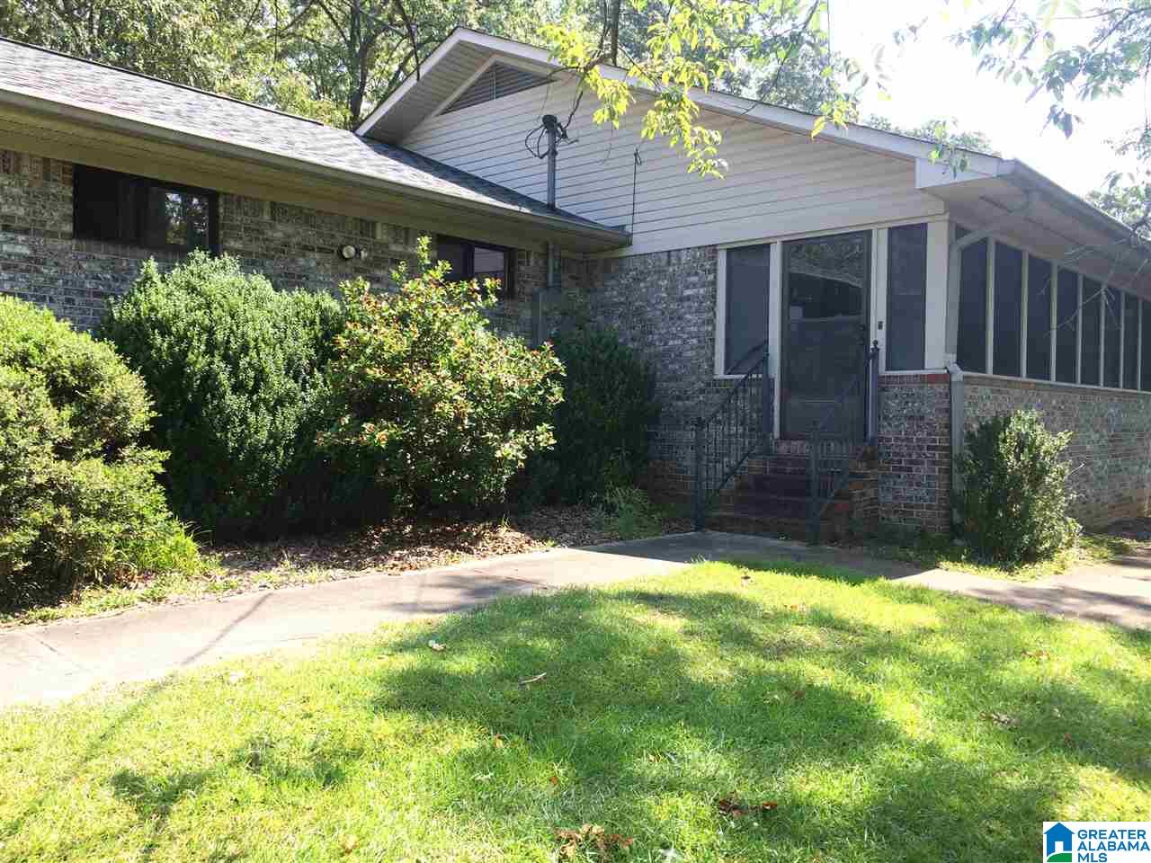 8818 Bluff Ridge Road Bessemer, AL 35022 - Photo 35 of 38