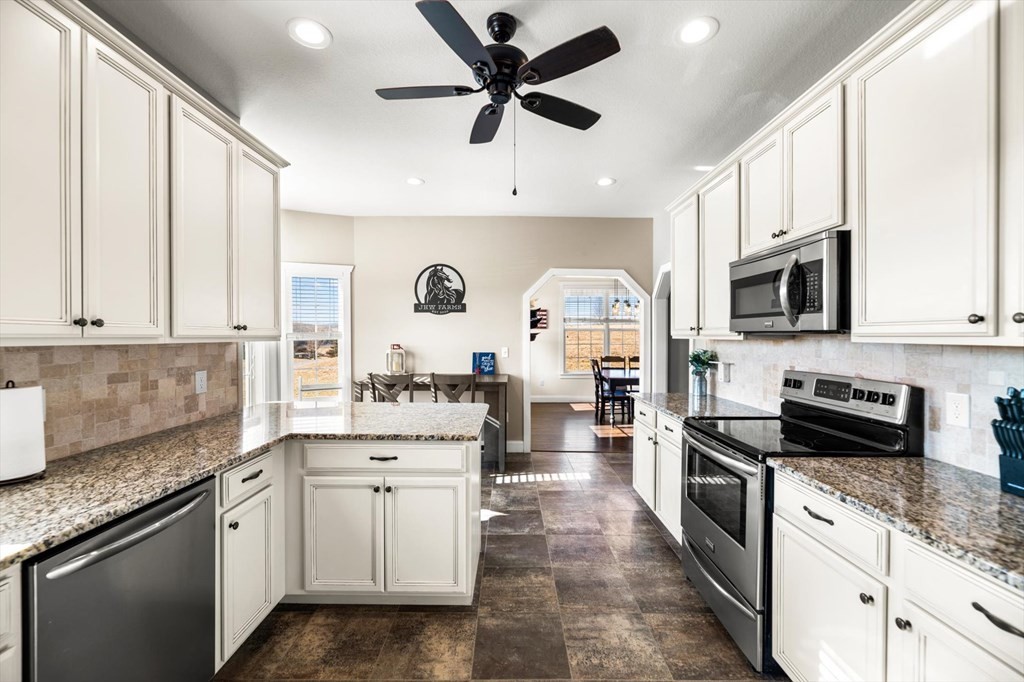 4728 Union Grove Road Russellville, TN 37860 - Photo 8 of 40 Gallery Image 8