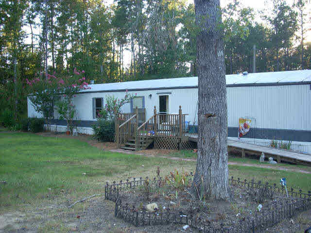 810 Rock Hill Road Braxton, MS 39044 - Photo 1 of 1 Photo 1